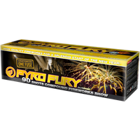 Pyro Fury 90s 6602  F2  2/1