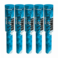 Smoke Bombs Blue TXF543-2 T1 20/5