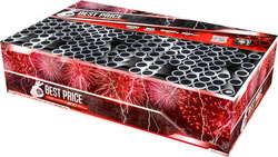 Best Price Multi Shape 200s C20020XBP  F3  2/1