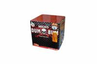 Dum Bum Micro 25s C2525DU  F3  12/1