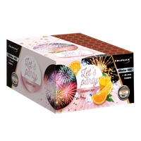 Cowboy Roy Let's Party 100s TXB813  F3  2/1