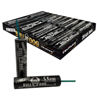 Powerful Bulldog 2G TXP858  F3  75/20