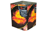 Fireball 16s PXB2203  F2  8/1