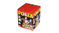 Poker 16s C1625F  F2  12/1