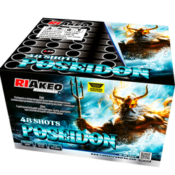 Poseidon 48s Riakeo HF-48-2347S  F2  1/1