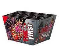 The One 49s. TXB531  F3  2/1