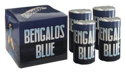 Bengalos Blue Breslauer Ognie Wrocławskie P-OW/B  F2  48/4