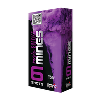 Smoke Mines Purple TD6V  T1  16/1