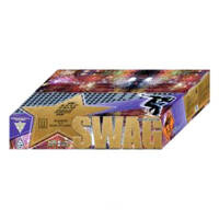 Swag 600s CLE4526  F3  1/1