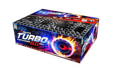 Turbo 60  132s C13220TS/C14  F2  1/1