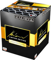 Signature Range 25s C2520SIG/C  F2  12/1