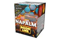 Napalm 25s Boom Line BL254  F3  6/1