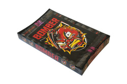 Bomber H2 GTR  F3  50/20