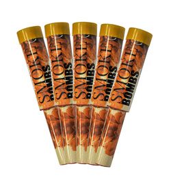 Smoke Bombs yellow TXF543-3  T1  20/5