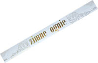 Zimne Ognie 40cm White CS1201C-W  F1  4/25/5