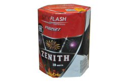 Zenith Sky Flash 19s PXB2127  F2  6/1
