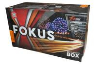 Fokus 49s PXB3927  F3  2/1