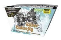 Silver Butterfly 49s JW2058  F2  6/1