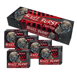 Skull Burst TXP708  F3  20/10/30