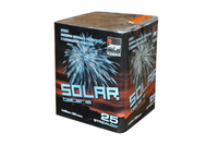Solar 25s 53955  F2  6/1