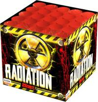 Radiation 25s C2520R  F2  12/1
