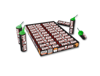 Dum Bum middle green P6A13(G)F3 F3 60/20