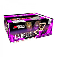 La Belle 108s HF-108-2315  F2  1/1