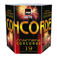 Concorde 19s JW78 8/1