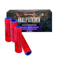 Knallpatronen XP1043  P1  27/50