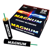 Magnum JC11 F3 4/24/20