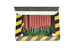 RC1 Danger PXP201  F2  12/10/60