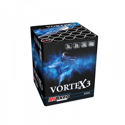 Vortex 3  25s HF2243  F2  4/1