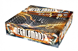 Megalomania 425s C1-C2 C425MXM/C14  F2  1/1