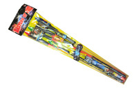 Master of Fire JA007 12/1