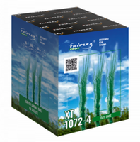 Bateria Dzienna Zielony Dym XT1072-4  T1  4/1