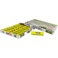 Petardy Błyskowe FP15 F3 60/20