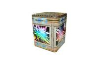 Fire Zone 25s TXB904 4/1