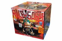 Rusbaby 49s C493RU  F3  2/1