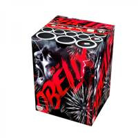 Obelix 23s mix kaliber C23MO 6/1