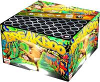 Breakboo 64s C6420B  F2  6/1