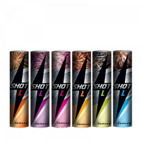 Single Shot L 0,8" TXC731  F3  60/6