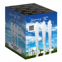 Bateria Dzienna Biały Dym XT1072-6  T1  4/1