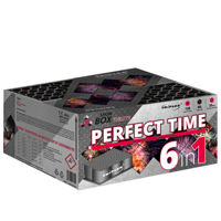 Perfect Time 120s TXB279  F2  2/1