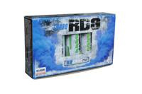 RDG Turbo Blue 25sek. RDG25M  P1  20/5