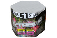 Extreme 61s B6  F3  4/1