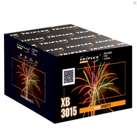 Color Crossette 80s. XB3015 F3 4/1