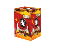 Mao Ce Bum 25s 45mm C2545MA F3 2/1