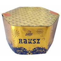 Rausz 61s SFC15614  F3  2/1