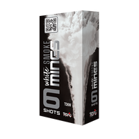 Smoke Mines White TD6W  T1  16/1