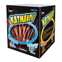 Katmandu JW26 25s 12/1